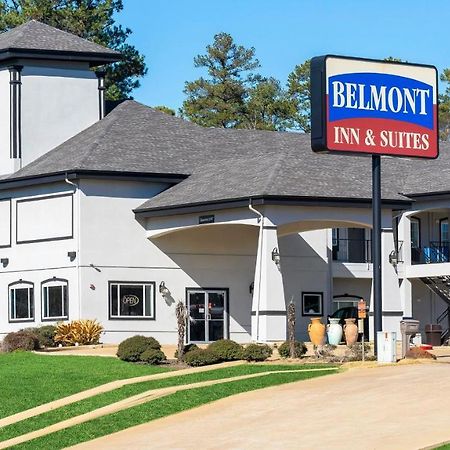 Belmont Inn And Suites Tatum Ngoại thất bức ảnh